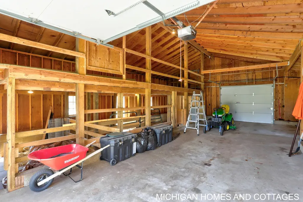 4303 132nd Avenue Heath Township MI 49419