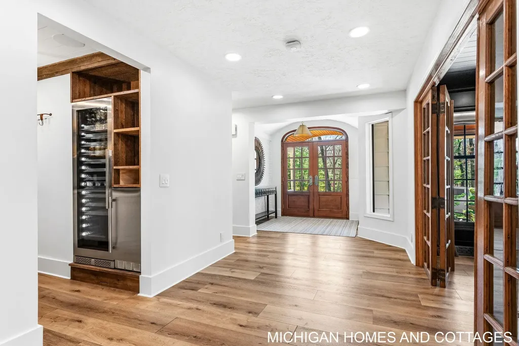 4303 132nd Avenue Heath Township MI 49419