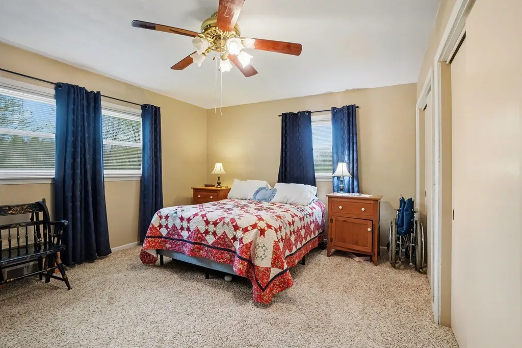 14361 76th Street South Haven Charter Township MI 49090