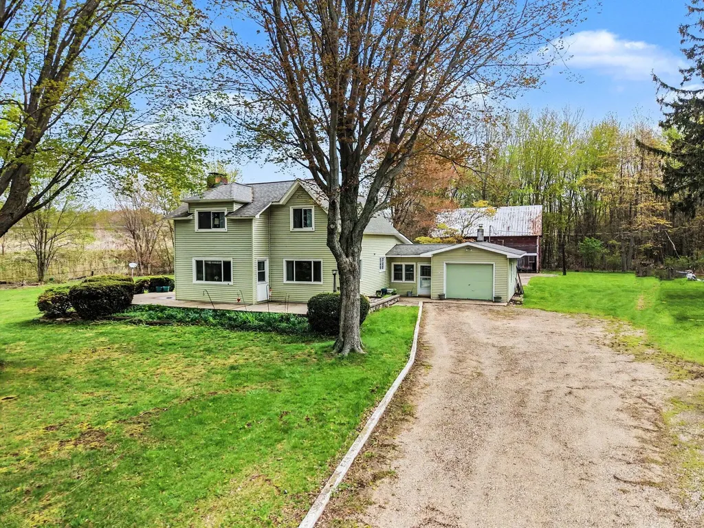 14361 76th Street South Haven Charter Township MI 49090