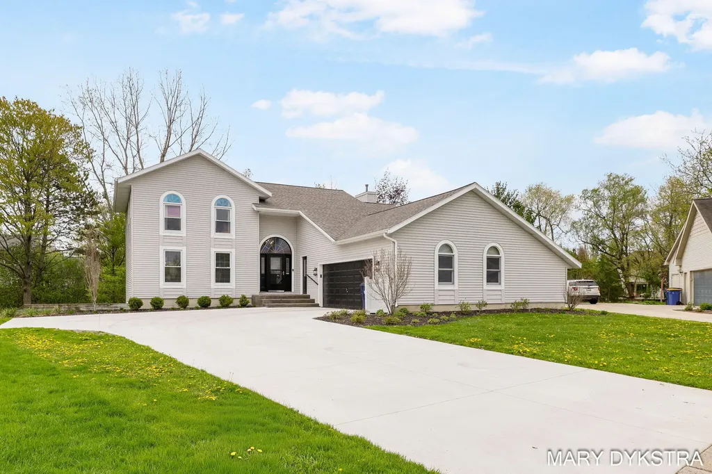 2848 Belleglade Court SE Grand Rapids City MI 49546