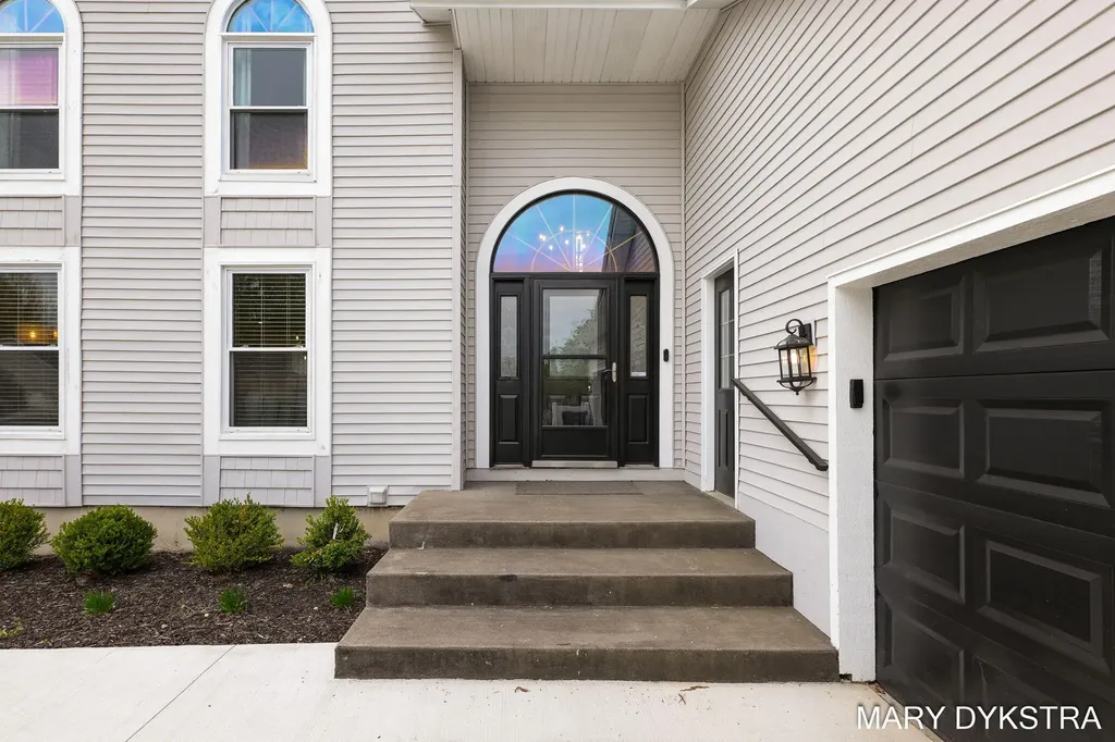 2848 Belleglade Court SE Grand Rapids City MI 49546