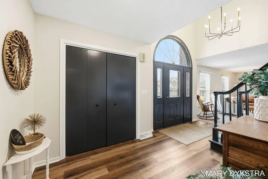 2848 Belleglade Court SE Grand Rapids City MI 49546