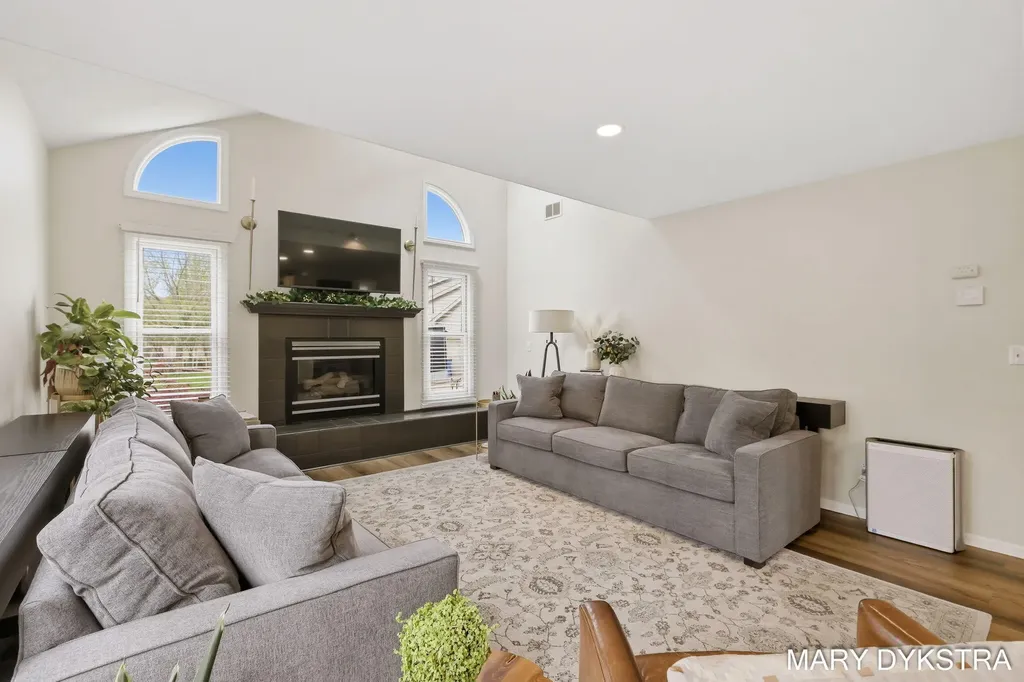 2848 Belleglade Court SE Grand Rapids City MI 49546
