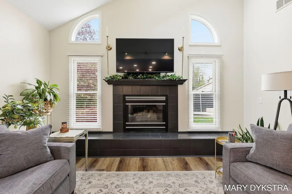 2848 Belleglade Court SE Grand Rapids City MI 49546