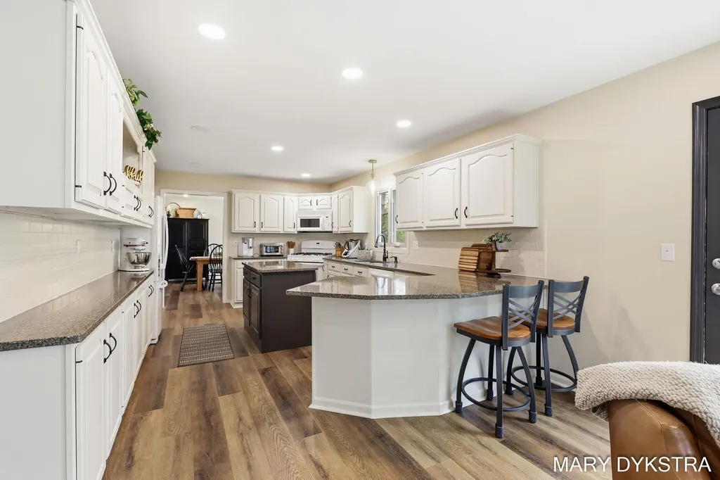 2848 Belleglade Court SE Grand Rapids City MI 49546
