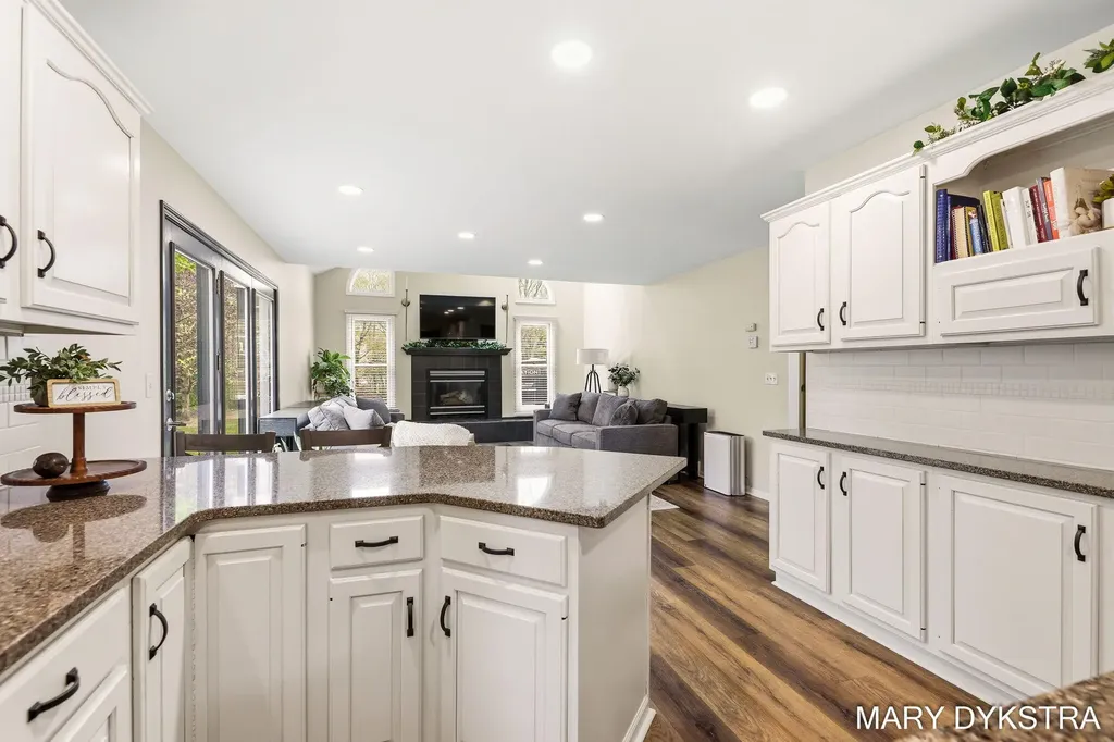 2848 Belleglade Court SE Grand Rapids City MI 49546