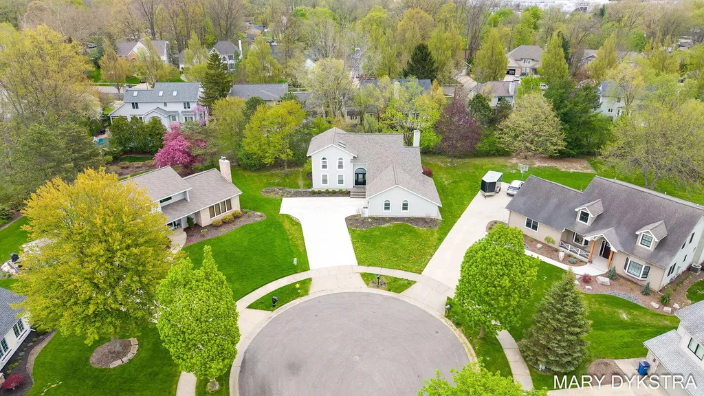 2848 Belleglade Court SE Grand Rapids City MI 49546