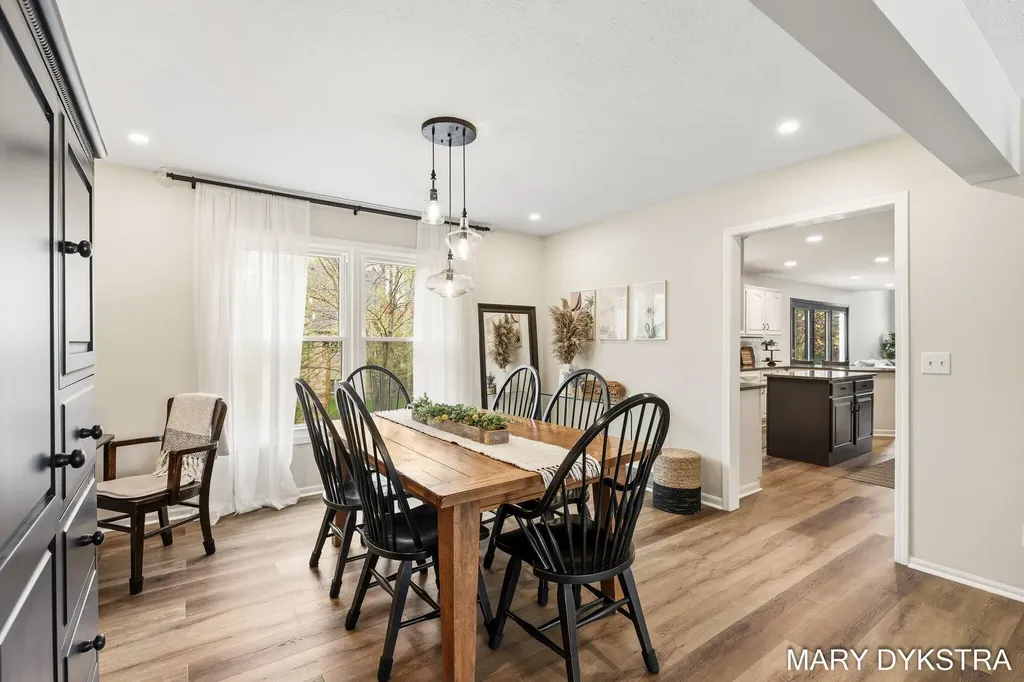 2848 Belleglade Court SE Grand Rapids City MI 49546