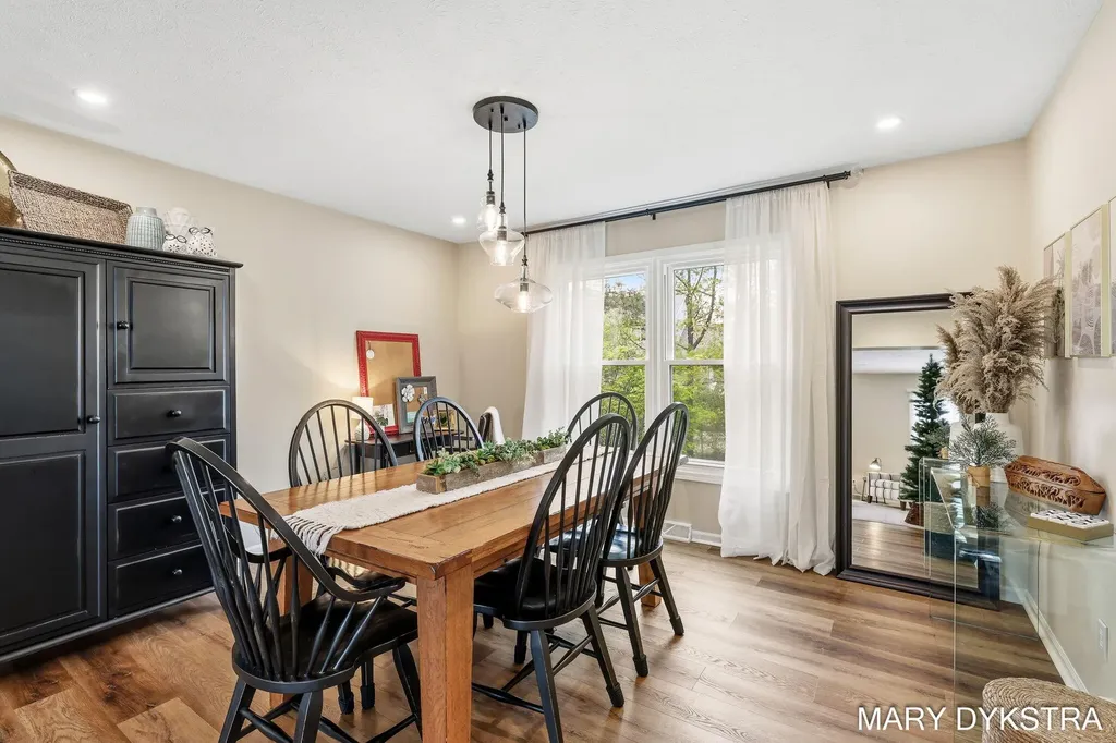 2848 Belleglade Court SE Grand Rapids City MI 49546