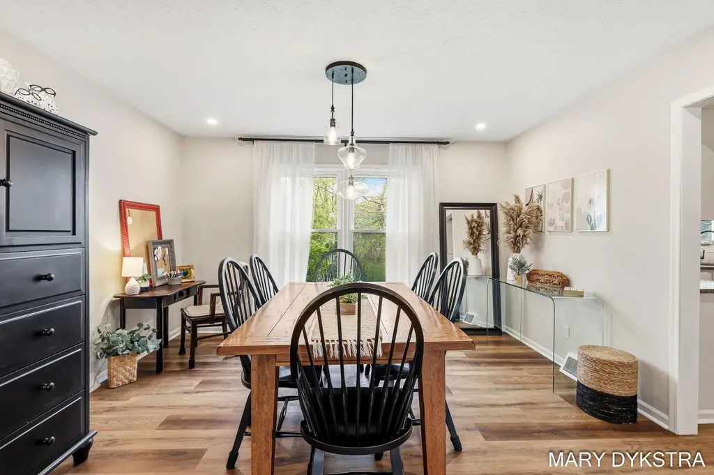 2848 Belleglade Court SE Grand Rapids City MI 49546