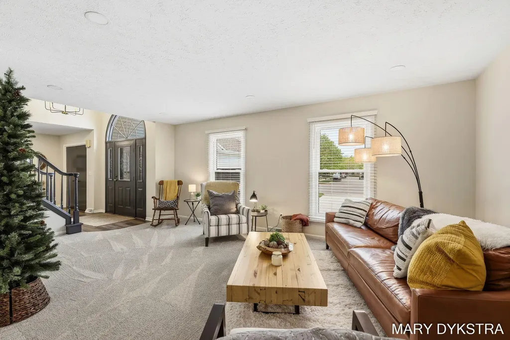2848 Belleglade Court SE Grand Rapids City MI 49546