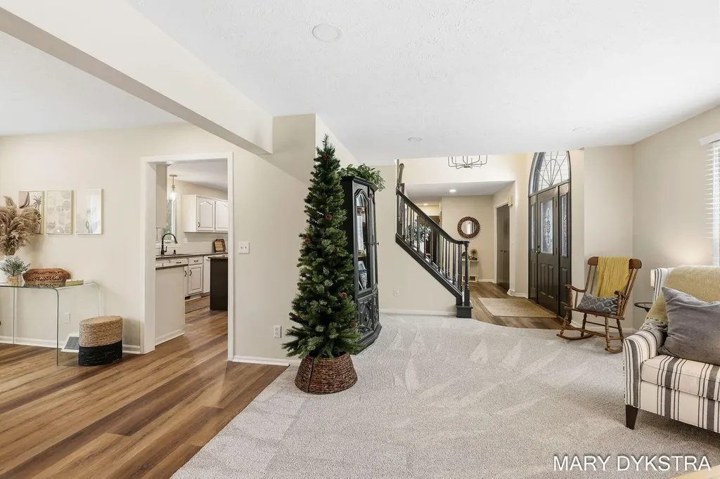 2848 Belleglade Court SE Grand Rapids City MI 49546