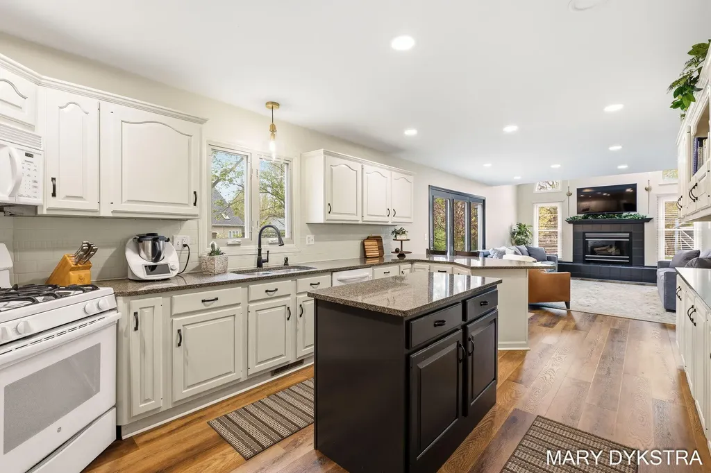 2848 Belleglade Court SE Grand Rapids City MI 49546