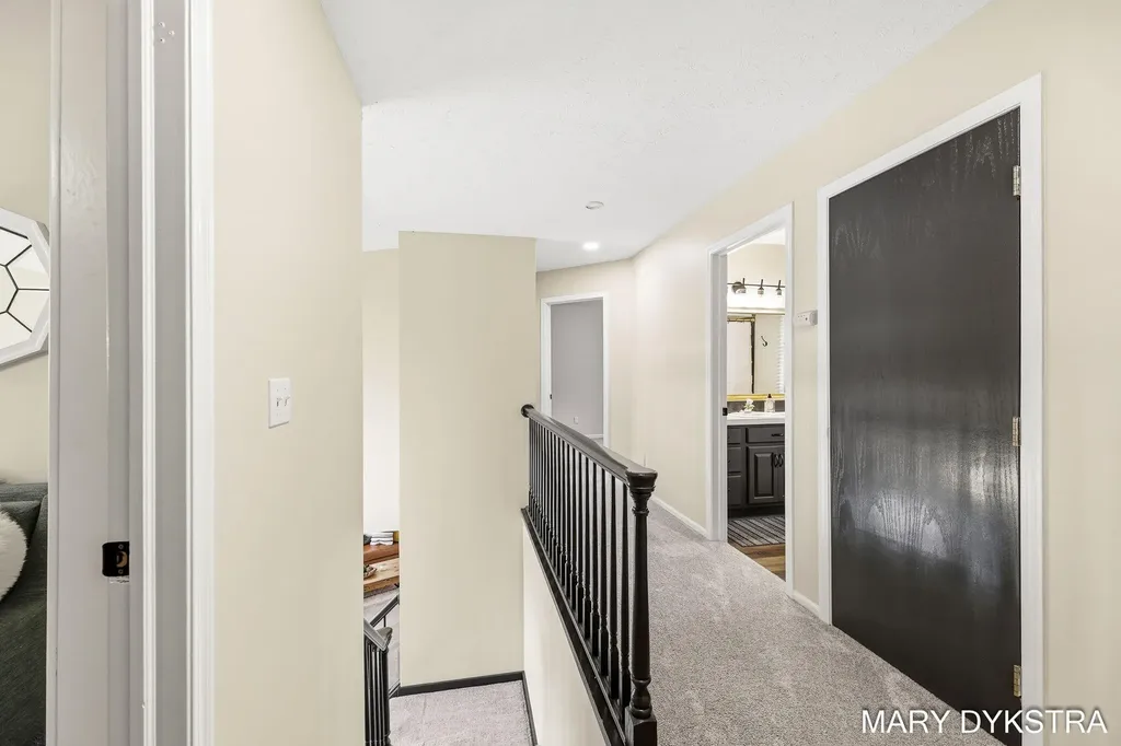 2848 Belleglade Court SE Grand Rapids City MI 49546