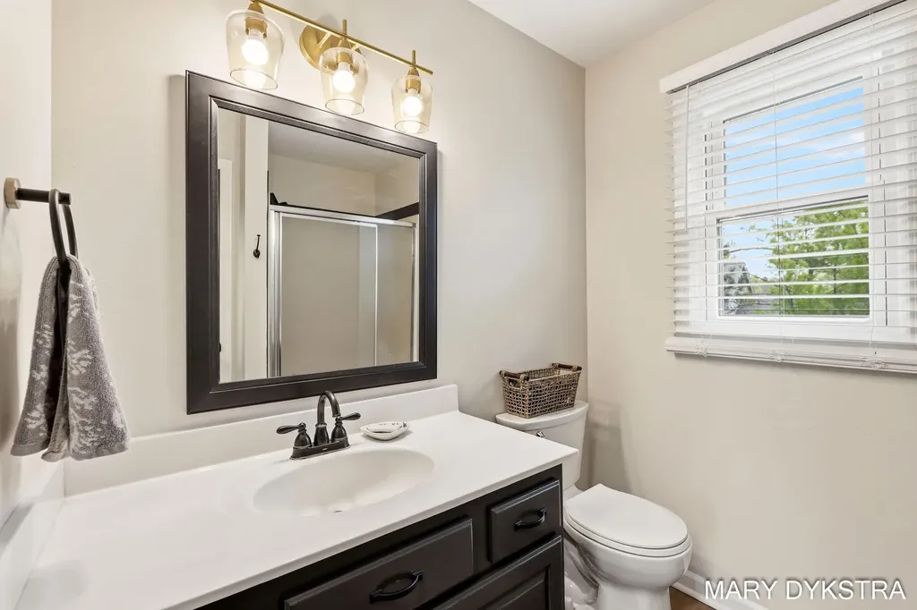 2848 Belleglade Court SE Grand Rapids City MI 49546