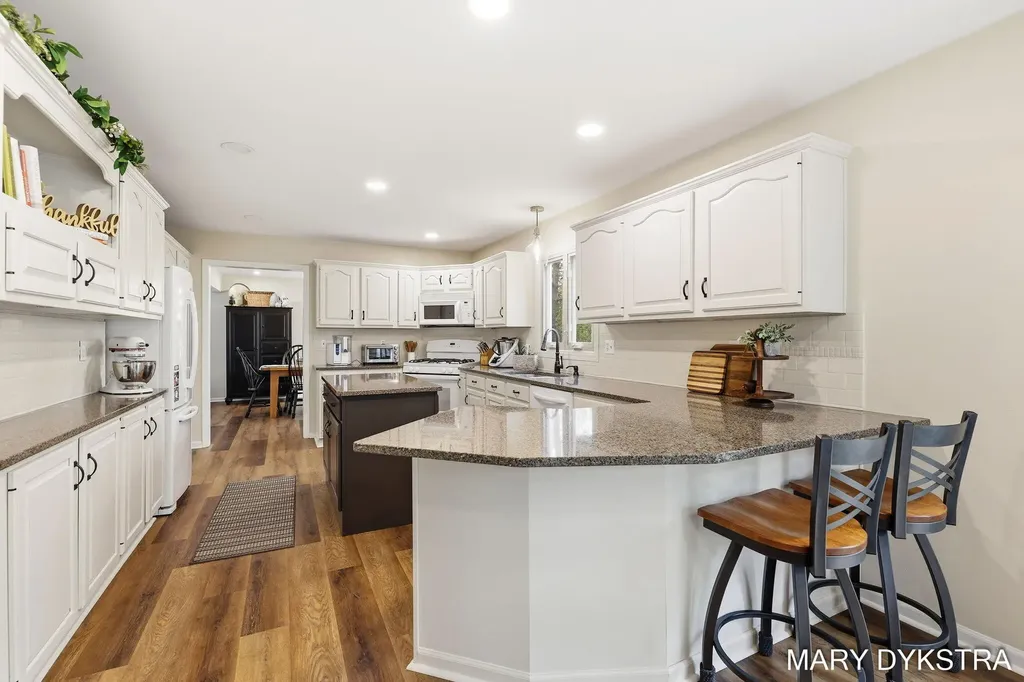 2848 Belleglade Court SE Grand Rapids City MI 49546
