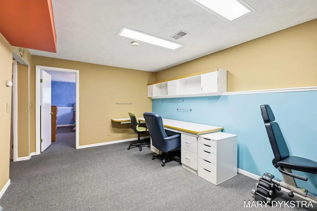 2848 Belleglade Court SE Grand Rapids City MI 49546