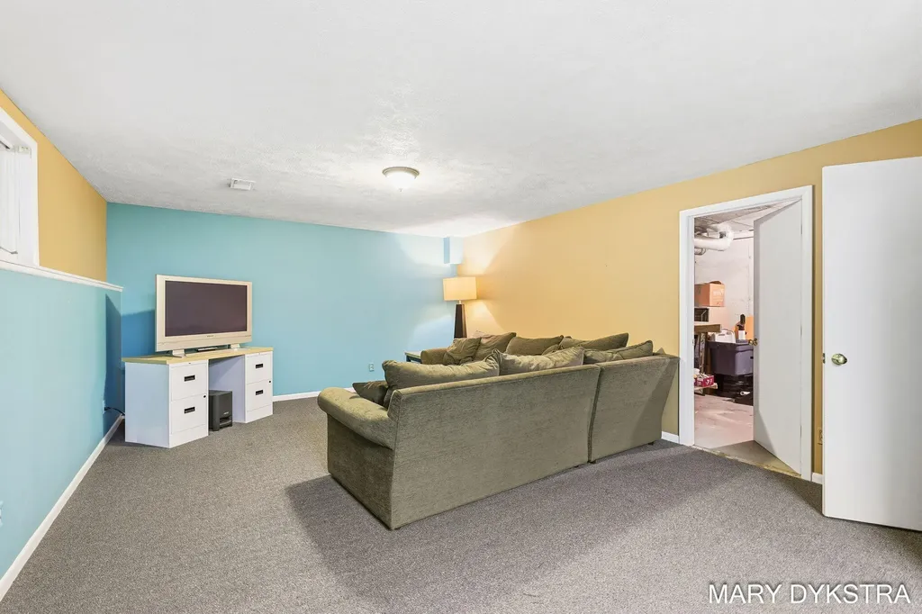 2848 Belleglade Court SE Grand Rapids City MI 49546