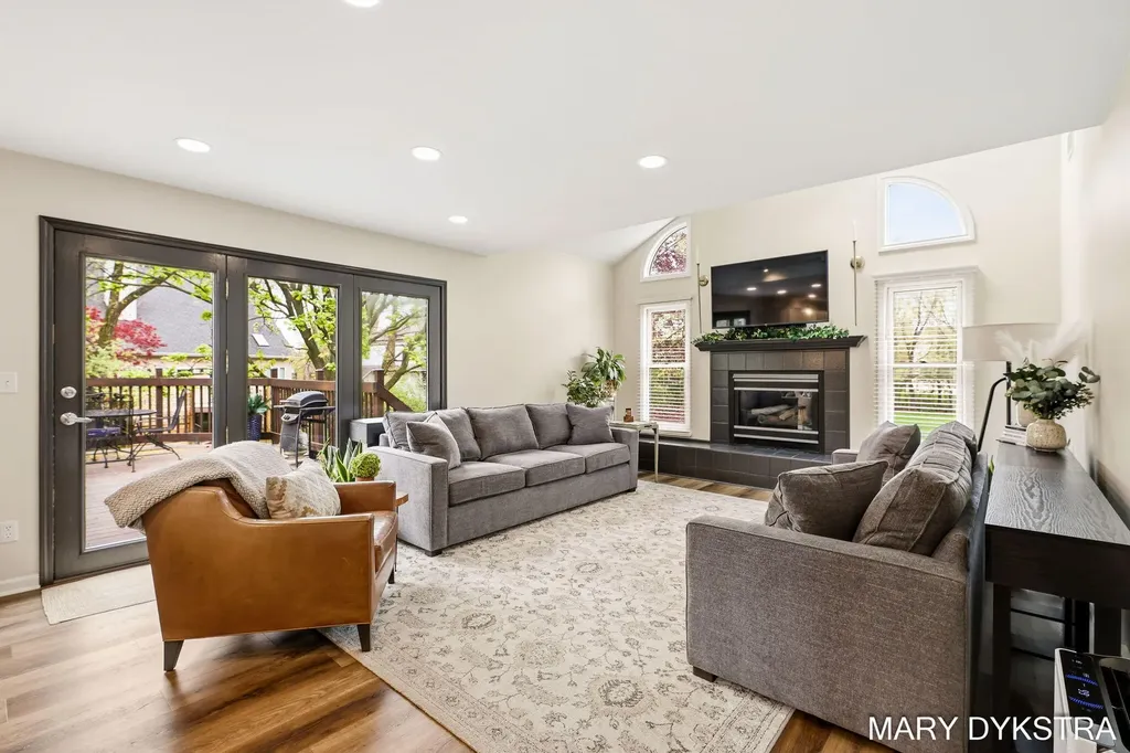 2848 Belleglade Court SE Grand Rapids City MI 49546