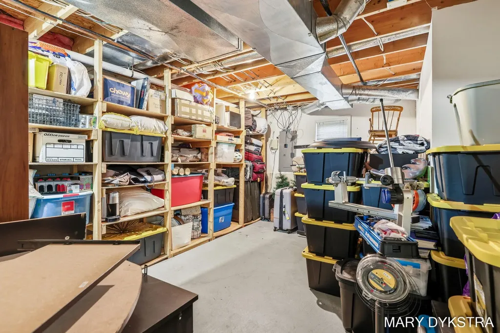 2848 Belleglade Court SE Grand Rapids City MI 49546