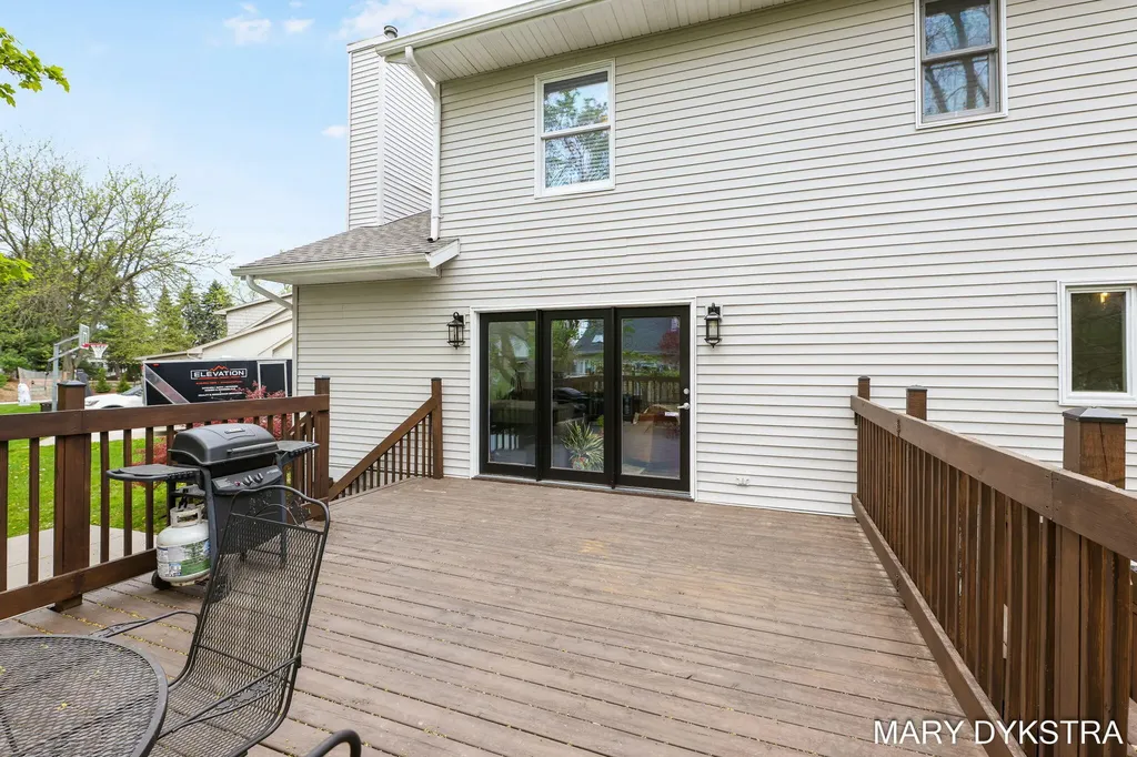 2848 Belleglade Court SE Grand Rapids City MI 49546