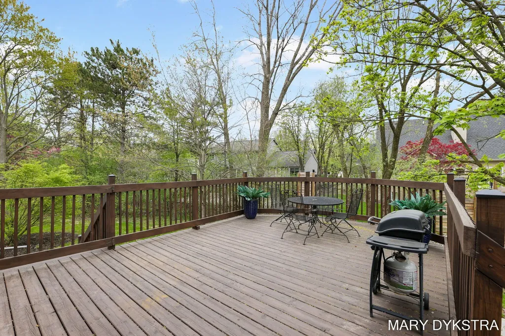 2848 Belleglade Court SE Grand Rapids City MI 49546