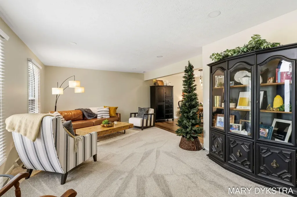 2848 Belleglade Court SE Grand Rapids City MI 49546