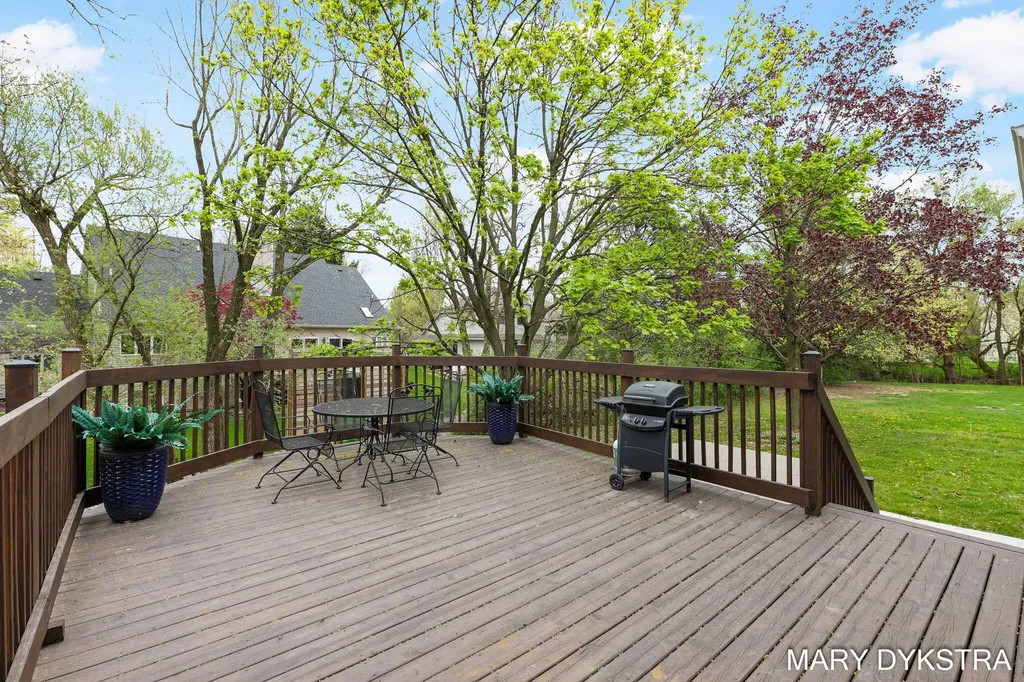 2848 Belleglade Court SE Grand Rapids City MI 49546