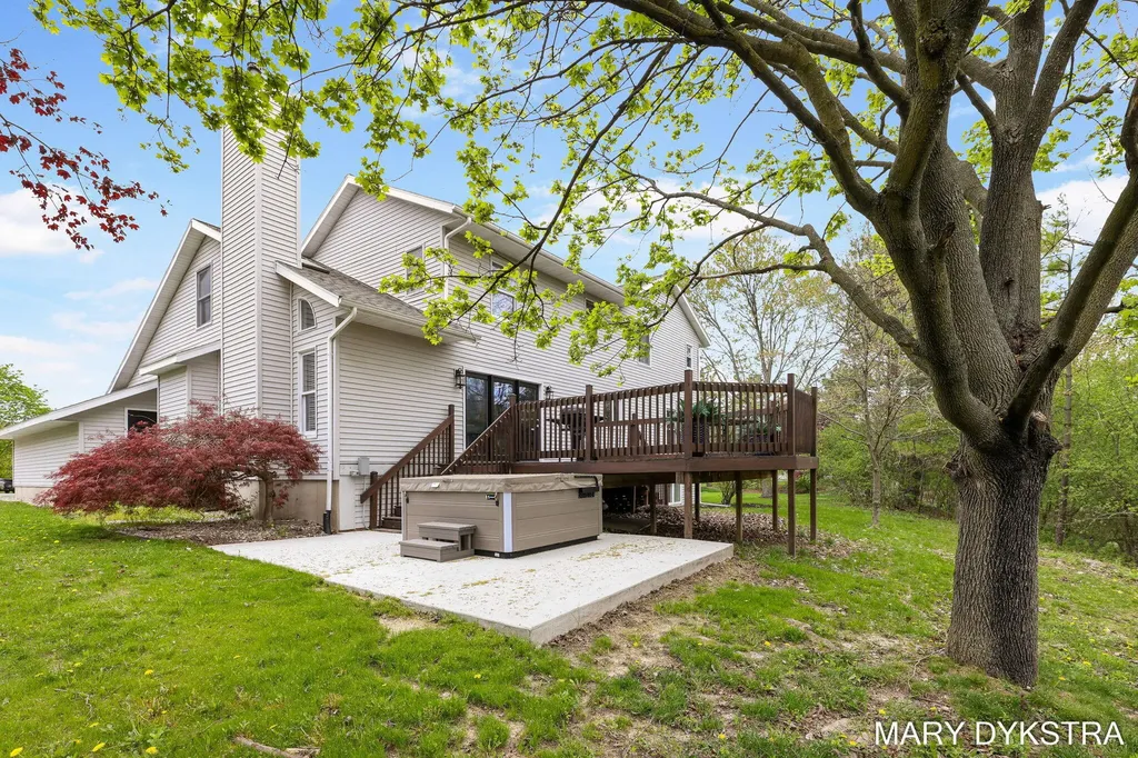 2848 Belleglade Court SE Grand Rapids City MI 49546