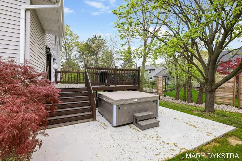 2848 Belleglade Court SE Grand Rapids City MI 49546