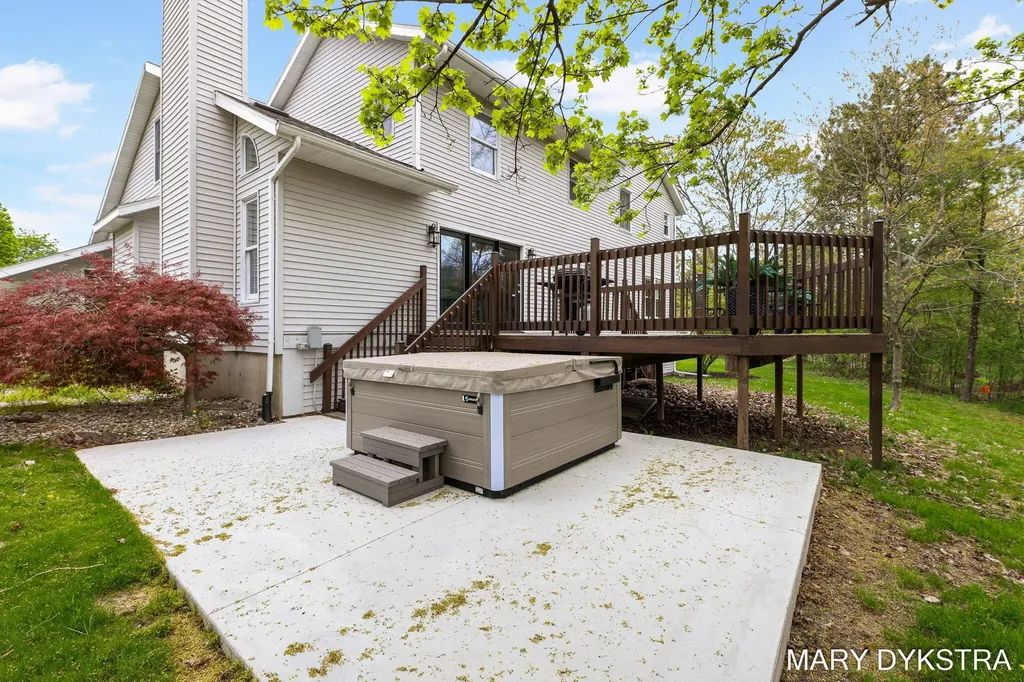 2848 Belleglade Court SE Grand Rapids City MI 49546