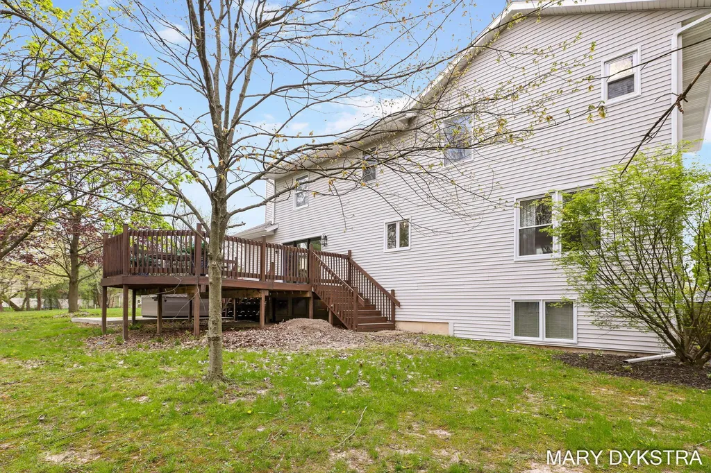 2848 Belleglade Court SE Grand Rapids City MI 49546