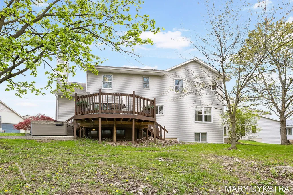 2848 Belleglade Court SE Grand Rapids City MI 49546