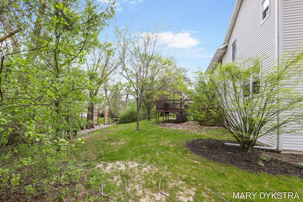 2848 Belleglade Court SE Grand Rapids City MI 49546