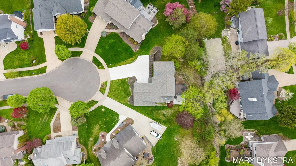 2848 Belleglade Court SE Grand Rapids City MI 49546