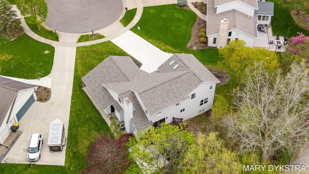 2848 Belleglade Court SE Grand Rapids City MI 49546