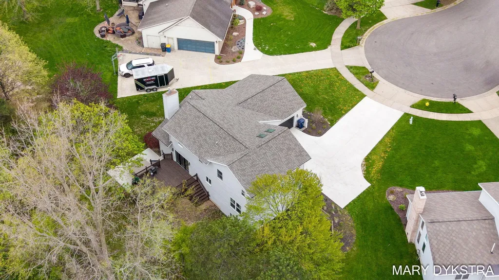 2848 Belleglade Court SE Grand Rapids City MI 49546