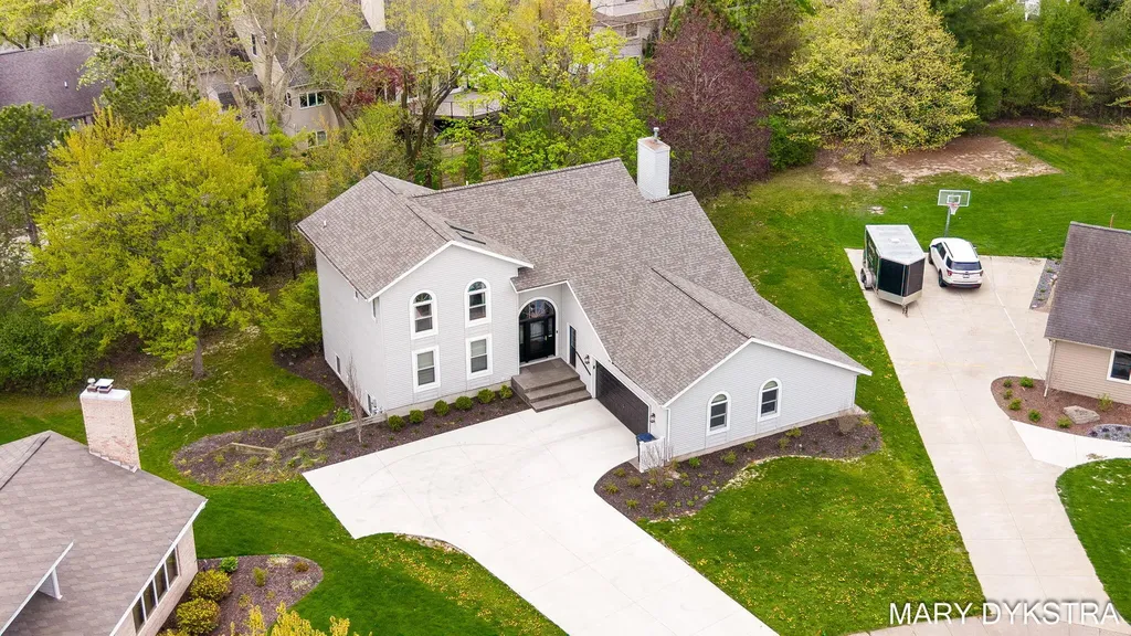 2848 Belleglade Court SE Grand Rapids City MI 49546