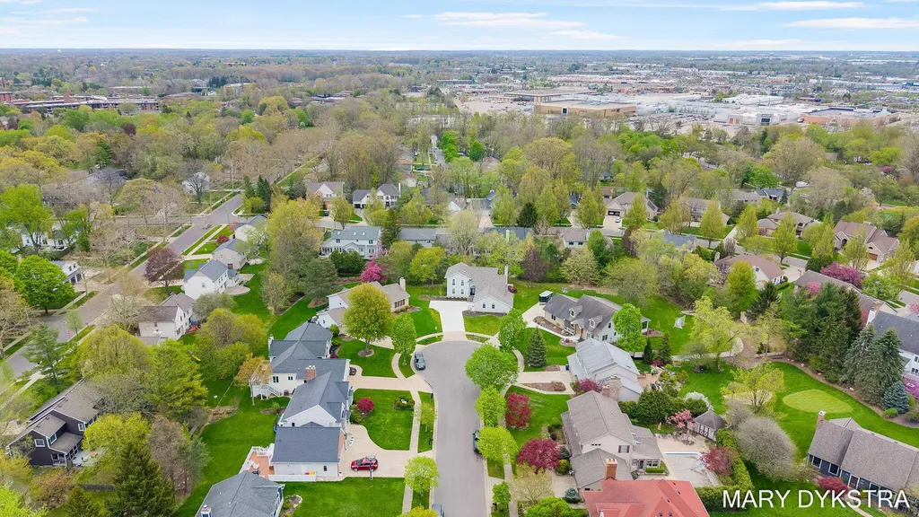 2848 Belleglade Court SE Grand Rapids City MI 49546