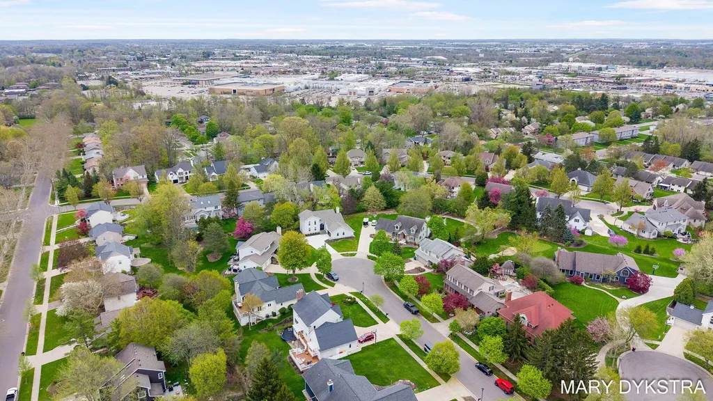 2848 Belleglade Court SE Grand Rapids City MI 49546