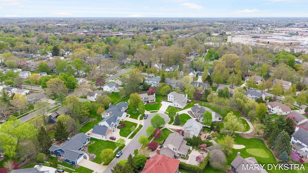 2848 Belleglade Court SE Grand Rapids City MI 49546