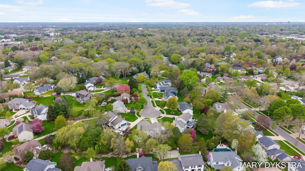 2848 Belleglade Court SE Grand Rapids City MI 49546