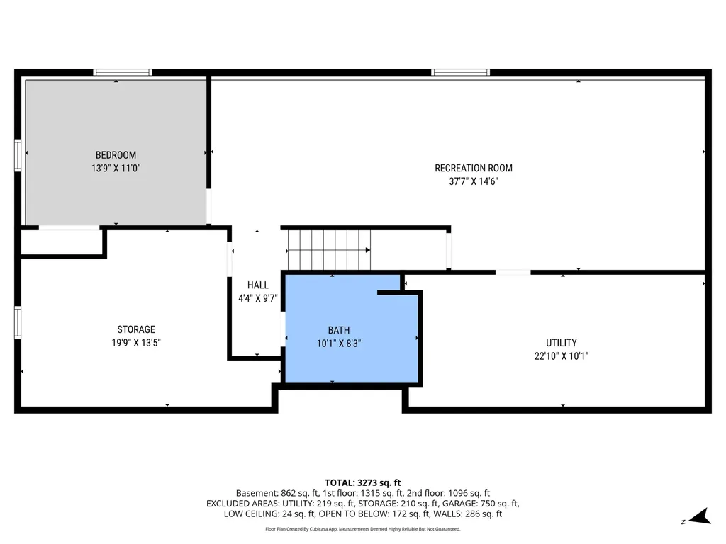 2848 Belleglade Court SE Grand Rapids City MI 49546
