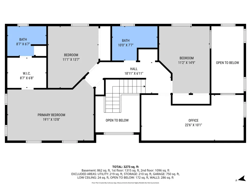 2848 Belleglade Court SE Grand Rapids City MI 49546