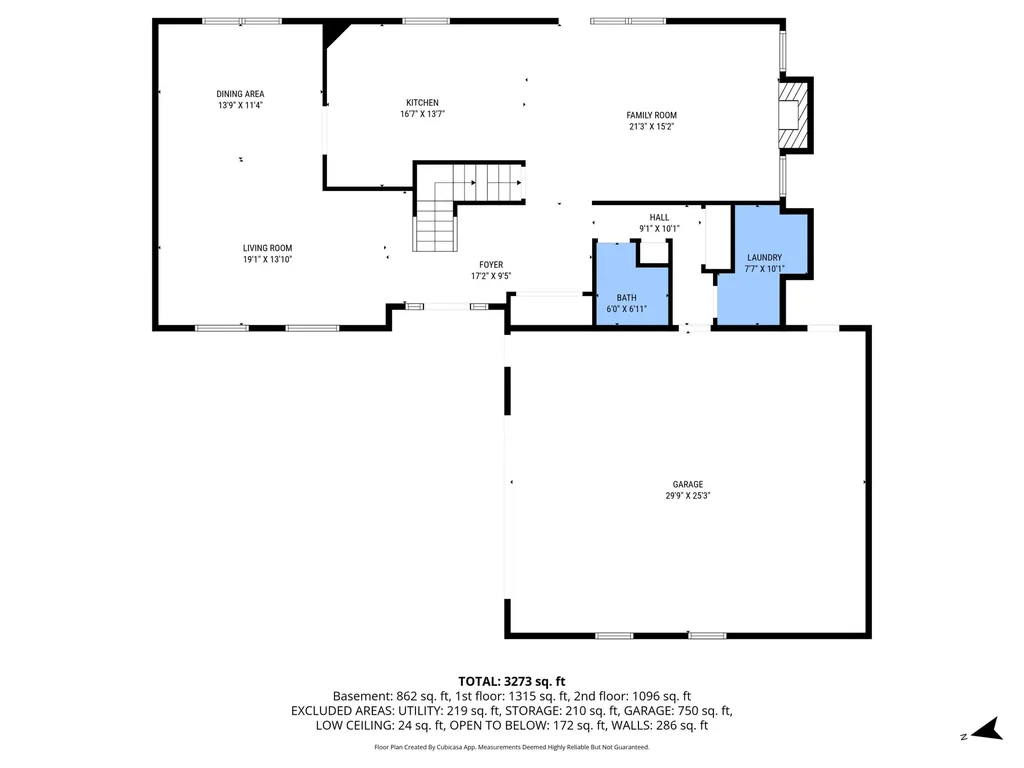 2848 Belleglade Court SE Grand Rapids City MI 49546