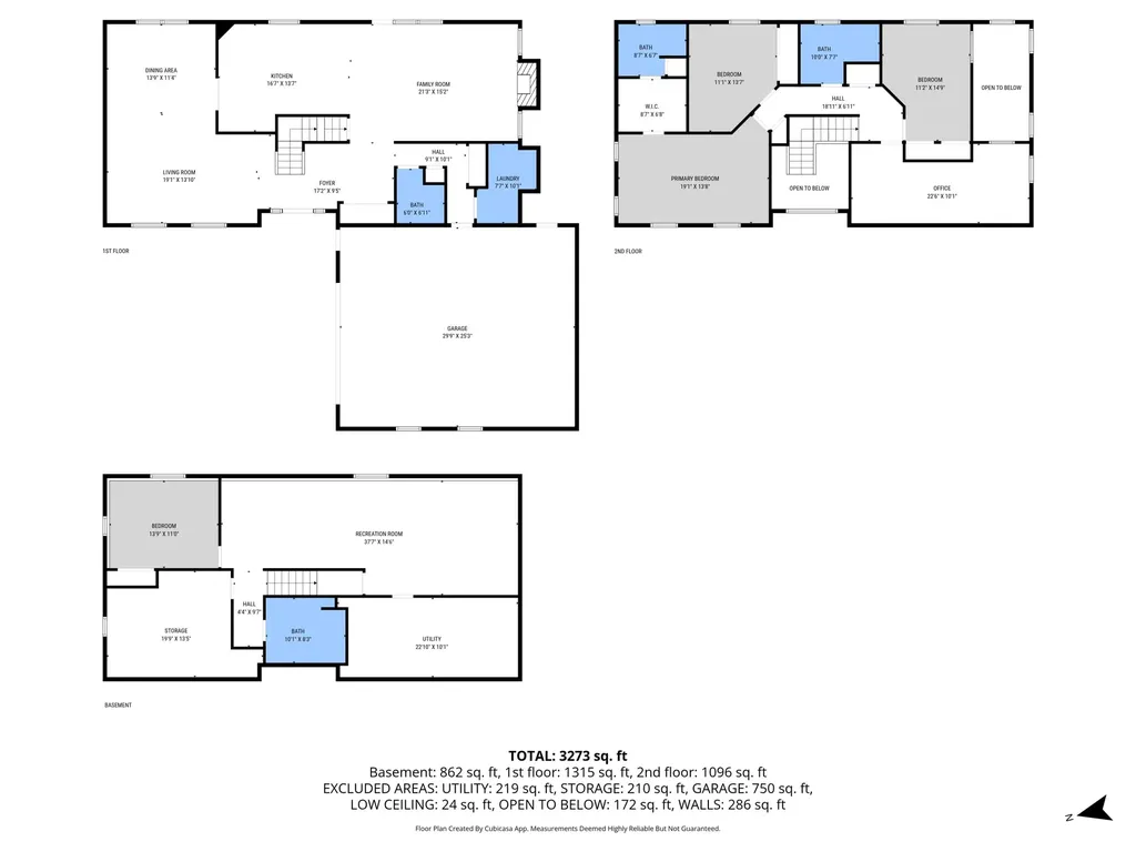 2848 Belleglade Court SE Grand Rapids City MI 49546