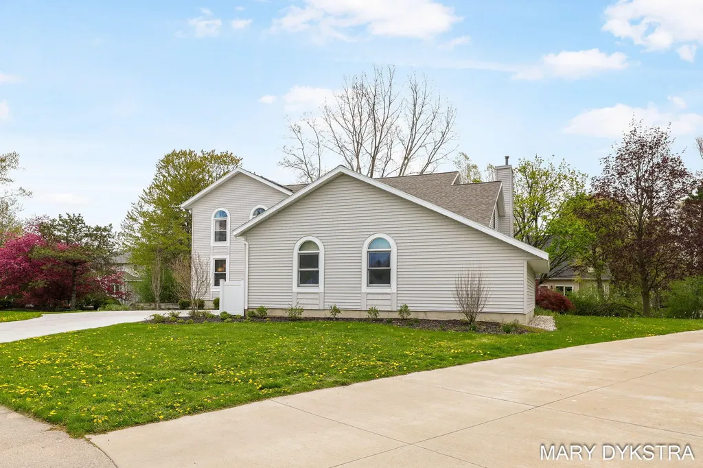 2848 Belleglade Court SE Grand Rapids City MI 49546