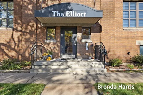 633 Elliott Avenue Grand Haven City MI 49417