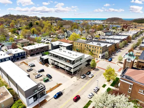 300 Washington Avenue Grand Haven City MI 49417